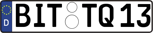 BIT-TQ13