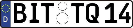 BIT-TQ14