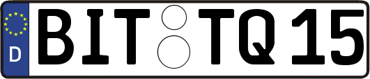 BIT-TQ15