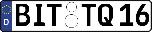 BIT-TQ16