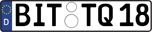 BIT-TQ18