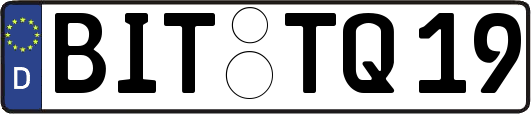 BIT-TQ19