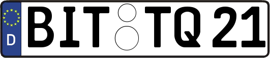 BIT-TQ21