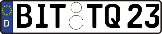 BIT-TQ23