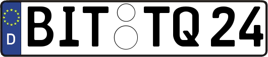 BIT-TQ24
