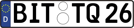 BIT-TQ26