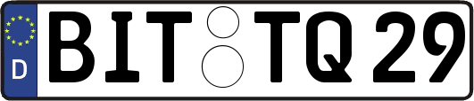 BIT-TQ29