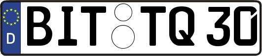 BIT-TQ30