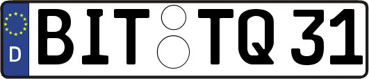 BIT-TQ31
