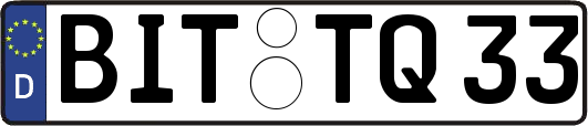 BIT-TQ33