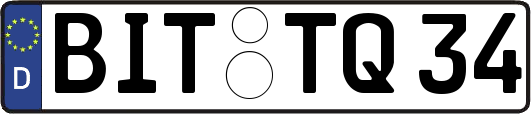 BIT-TQ34