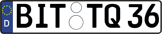 BIT-TQ36