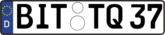 BIT-TQ37