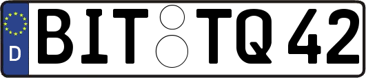 BIT-TQ42