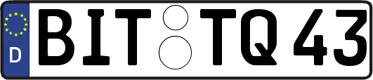 BIT-TQ43
