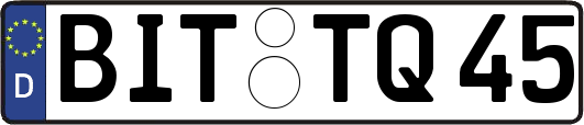 BIT-TQ45