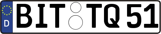 BIT-TQ51