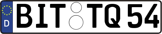 BIT-TQ54