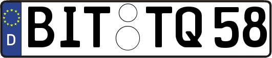 BIT-TQ58