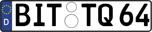 BIT-TQ64