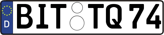 BIT-TQ74