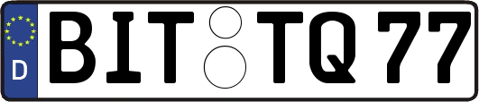 BIT-TQ77