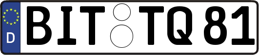 BIT-TQ81