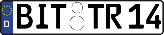 BIT-TR14