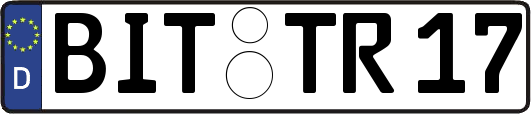 BIT-TR17