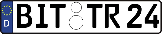 BIT-TR24
