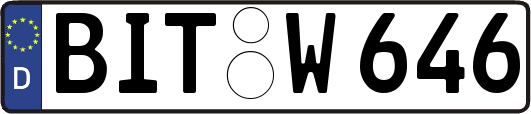BIT-W646
