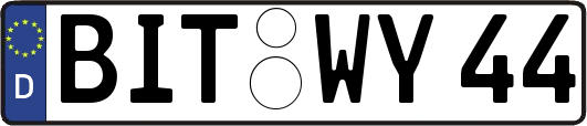 BIT-WY44