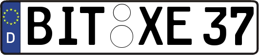 BIT-XE37