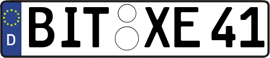 BIT-XE41