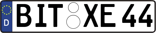 BIT-XE44