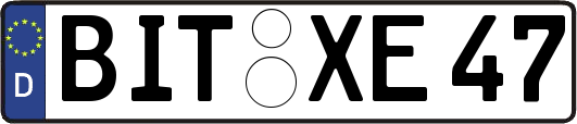 BIT-XE47