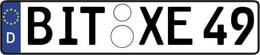 BIT-XE49