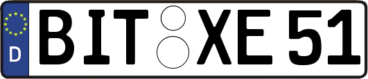 BIT-XE51