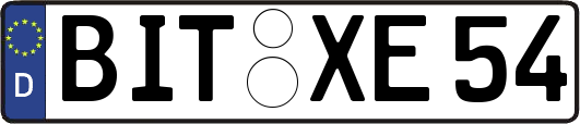 BIT-XE54