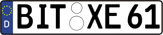 BIT-XE61