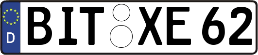 BIT-XE62