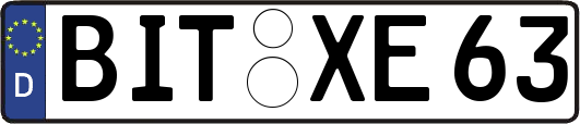 BIT-XE63