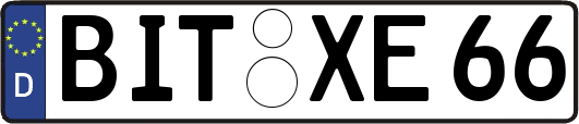 BIT-XE66