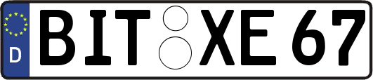 BIT-XE67