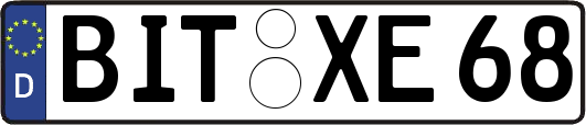 BIT-XE68