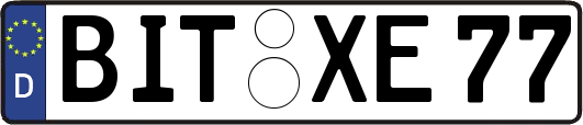 BIT-XE77