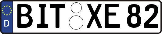 BIT-XE82