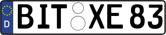 BIT-XE83