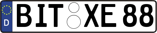 BIT-XE88