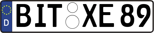 BIT-XE89